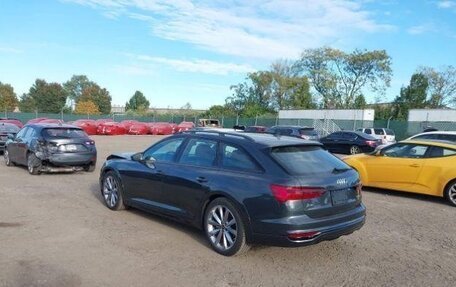 Audi A6, 2025 год, 6 590 000 рублей, 4 фотография