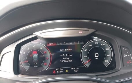 Audi A6, 2025 год, 6 590 000 рублей, 8 фотография