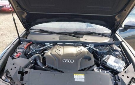 Audi A6, 2025 год, 6 590 000 рублей, 2 фотография