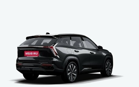 Geely Atlas, 2025 год, 3 917 190 рублей, 2 фотография