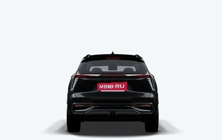 Geely Atlas, 2025 год, 3 917 190 рублей, 3 фотография