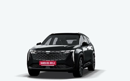 Geely Atlas, 2025 год, 3 917 190 рублей, 5 фотография