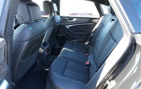 Audi A7, 2025 год, 14 417 135 рублей, 10 фотография