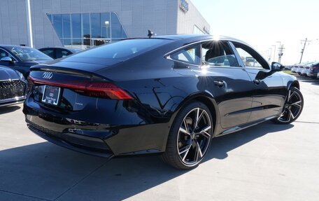 Audi A7, 2025 год, 14 417 135 рублей, 3 фотография