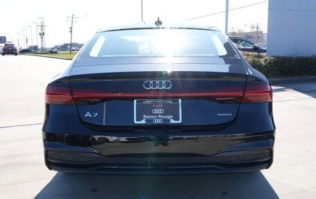 Audi A7, 2025 год, 14 417 135 рублей, 4 фотография