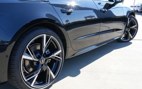 Audi A7, 2025 год, 14 417 135 рублей, 6 фотография