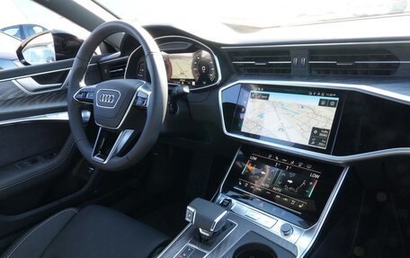 Audi A7, 2025 год, 14 417 135 рублей, 8 фотография