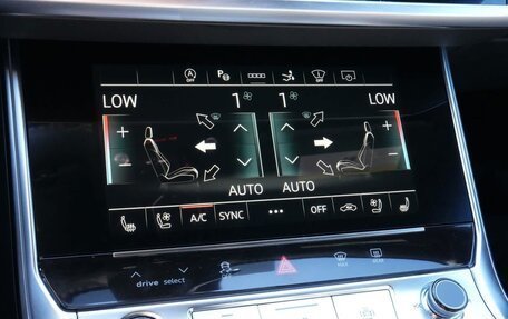 Audi A7, 2025 год, 14 417 135 рублей, 14 фотография