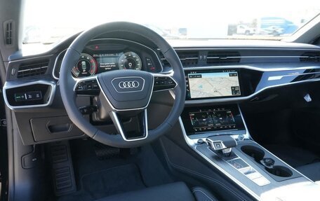 Audi A7, 2025 год, 14 417 135 рублей, 12 фотография