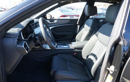 Audi A7, 2025 год, 14 417 135 рублей, 9 фотография