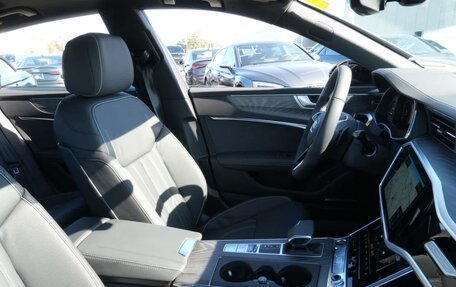 Audi A7, 2025 год, 14 417 135 рублей, 7 фотография