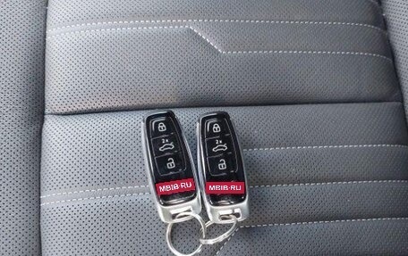 Audi A6, 2025 год, 6 590 000 рублей, 10 фотография