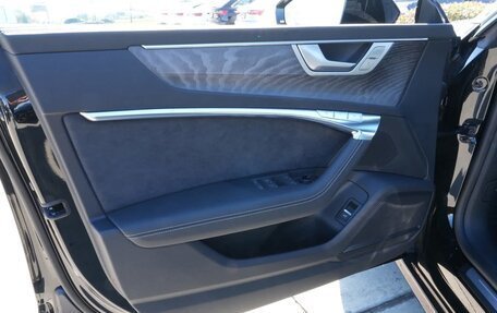 Audi A7, 2025 год, 14 417 135 рублей, 11 фотография