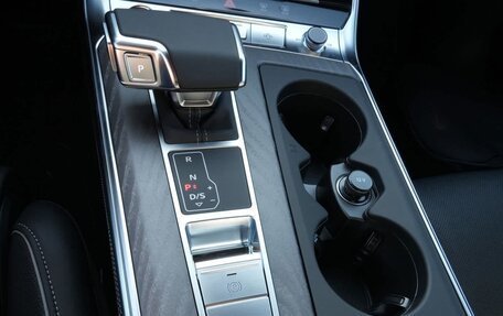 Audi A7, 2025 год, 14 417 135 рублей, 13 фотография