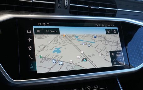 Audi A7, 2025 год, 14 417 135 рублей, 15 фотография