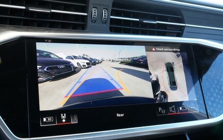 Audi A7, 2025 год, 14 417 135 рублей, 16 фотография