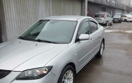 Mazda 3, 2006 год, 600 000 рублей, 2 фотография