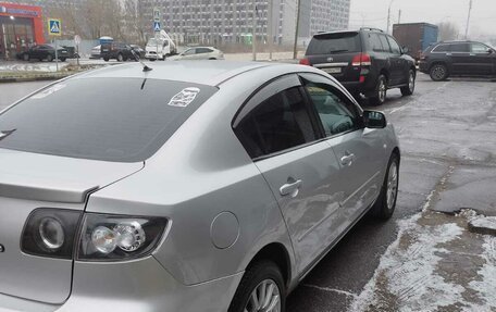Mazda 3, 2006 год, 600 000 рублей, 6 фотография