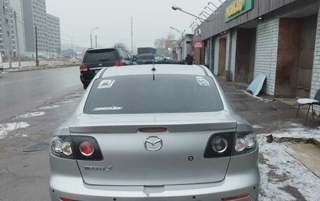 Mazda 3, 2006 год, 600 000 рублей, 5 фотография