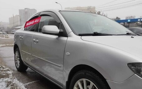 Mazda 3, 2006 год, 600 000 рублей, 4 фотография