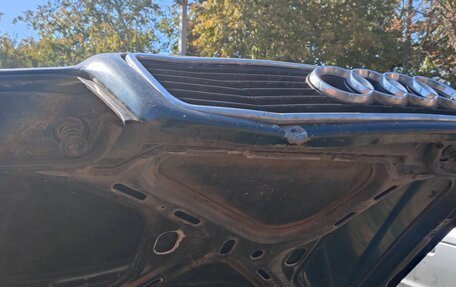 Audi 80, 1992 год, 275 000 рублей, 11 фотография