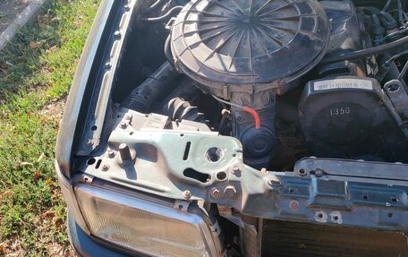 Audi 80, 1992 год, 275 000 рублей, 8 фотография