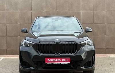 BMW X1, 2022 год, 4 300 000 рублей, 1 фотография