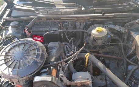 Audi 80, 1992 год, 275 000 рублей, 10 фотография