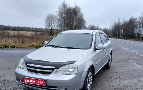 Chevrolet Lacetti, 2007 год, 385 000 рублей, 1 фотография