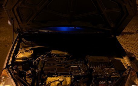 Hyundai Verna II, 2007 год, 650 000 рублей, 8 фотография