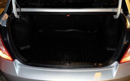 Hyundai Verna II, 2007 год, 650 000 рублей, 7 фотография