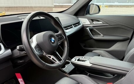 BMW X1, 2022 год, 4 300 000 рублей, 5 фотография