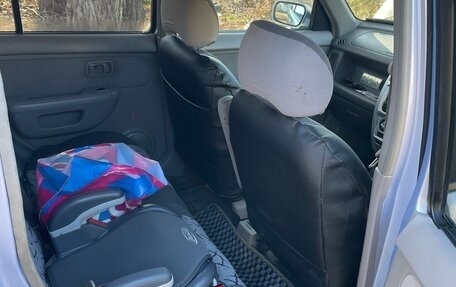 Nissan Cube II, 2001 год, 185 000 рублей, 14 фотография