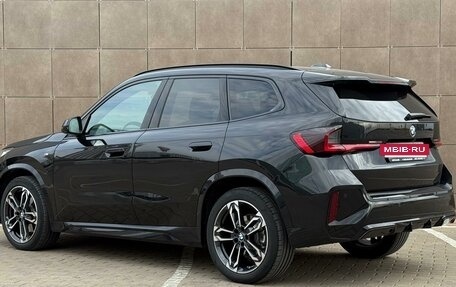 BMW X1, 2022 год, 4 300 000 рублей, 2 фотография