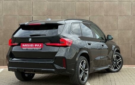 BMW X1, 2022 год, 4 300 000 рублей, 3 фотография