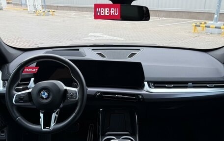 BMW X1, 2022 год, 4 300 000 рублей, 4 фотография