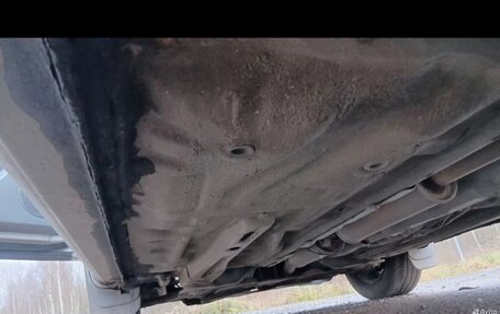 Chevrolet Lacetti, 2007 год, 385 000 рублей, 11 фотография