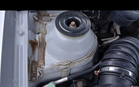 Chevrolet Lacetti, 2007 год, 385 000 рублей, 13 фотография