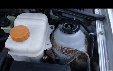 Chevrolet Lacetti, 2007 год, 385 000 рублей, 18 фотография