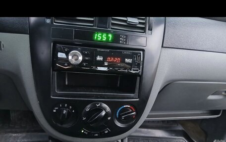 Chevrolet Lacetti, 2007 год, 385 000 рублей, 22 фотография