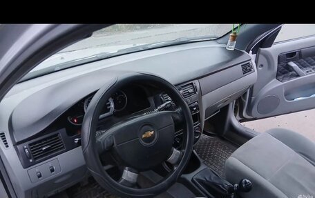 Chevrolet Lacetti, 2007 год, 385 000 рублей, 21 фотография