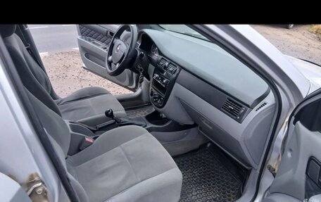 Chevrolet Lacetti, 2007 год, 385 000 рублей, 19 фотография