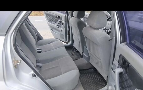 Chevrolet Lacetti, 2007 год, 385 000 рублей, 24 фотография