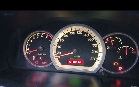 Chevrolet Lacetti, 2007 год, 385 000 рублей, 25 фотография