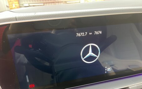 Mercedes-Benz GLS, 2019 год, 10 500 000 рублей, 3 фотография