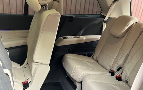 Mercedes-Benz GLS, 2019 год, 10 500 000 рублей, 8 фотография