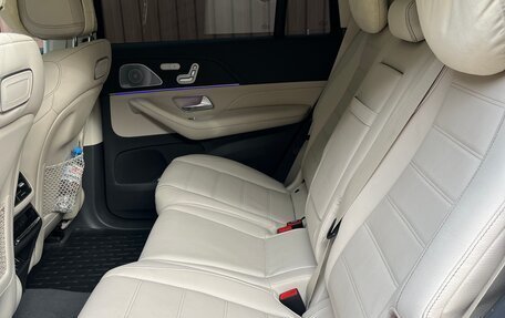 Mercedes-Benz GLS, 2019 год, 10 500 000 рублей, 7 фотография