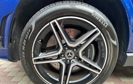 Mercedes-Benz GLS, 2019 год, 10 500 000 рублей, 12 фотография