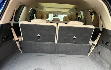 Mercedes-Benz GLS, 2019 год, 10 500 000 рублей, 10 фотография