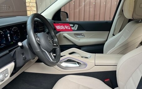 Mercedes-Benz GLS, 2019 год, 10 500 000 рублей, 6 фотография
